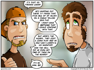 Illustration for article titled Sunday Comics